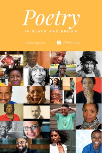 Poetry in Black and Brown