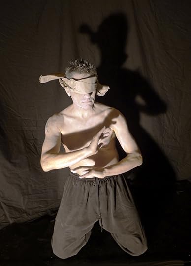 A Sleep Cycle of Poetry