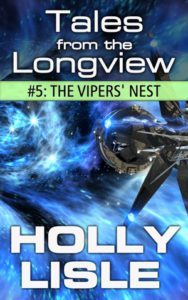 Longview 5: Vipers' Nest