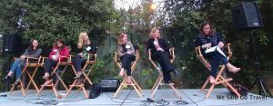 Penn Women in Entertainment