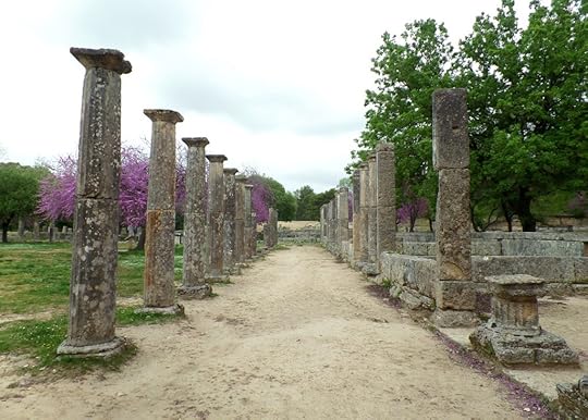 Olympia, Greece