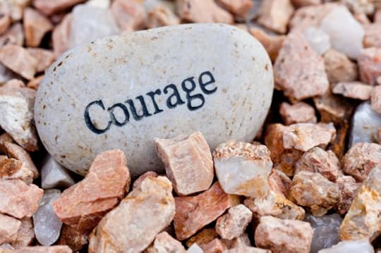 Great Courage