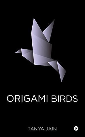 BOOK REVIEW: Origami Birds by Tanya Jain