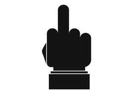 Jim Goad: The Corporate War on Free Speech