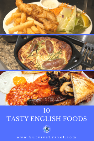 Pin, Tasty English Foods, Survive Travel-2