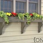 Surprising How To Make Window Planter Boxes 64 For Home Pictures with How To Make Window Planter Boxes