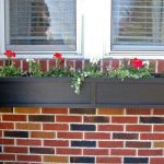 Captivating How To Make Window Planter Boxes 49 About Remodel Best Design Interior with How To Make Window Planter Boxes