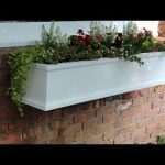 Remarkable How To Make Window Planter Boxes 97 For Home Decoration Ideas with How To Make Window Planter Boxes