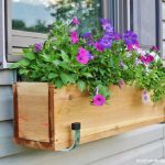 Marvelous How To Make Window Planter Boxes 38 On Small Home Remodel Ideas with How To Make Window Planter Boxes