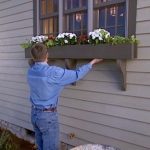Breathtaking How To Make Window Planter Boxes 85 On Interior Design Ideas with How To Make Window Planter Boxes