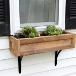 Exciting How To Make Window Planter Boxes 64 About Remodel Small Home Remodel Ideas with How To Make Window Planter Boxes