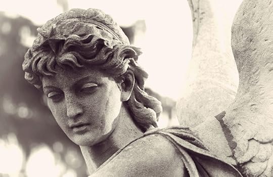 John Dee & the Empire of Angels, My New Book, is Out April 17