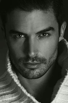 D Carmine Signorelli, Italian model