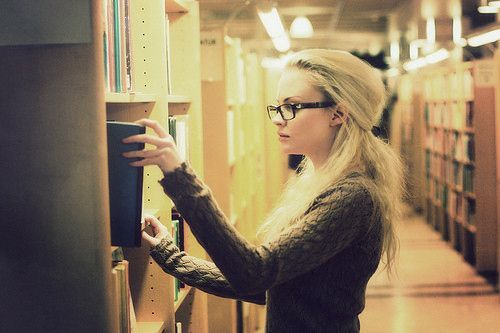 librarian