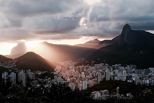 Rio de janeiro