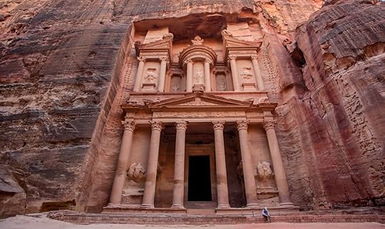 Petra Jordan