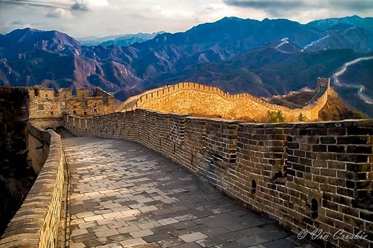 Great Wall of China