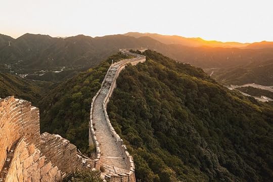 Great Wall of China