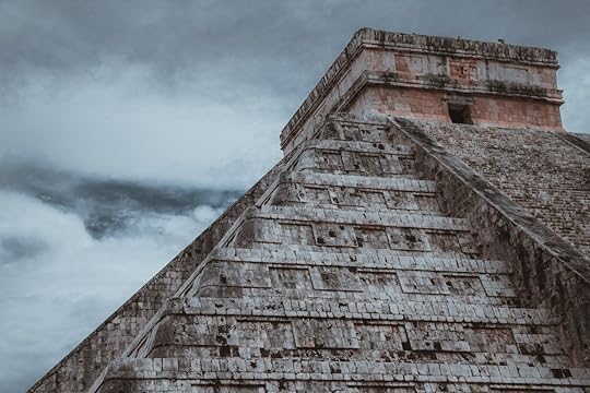 Chichen Itza in Mexico
