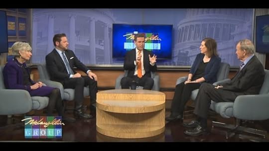 VIDEO: McLaughlin Group – March 4, 2018