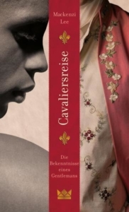 Cavaliersreise Cover