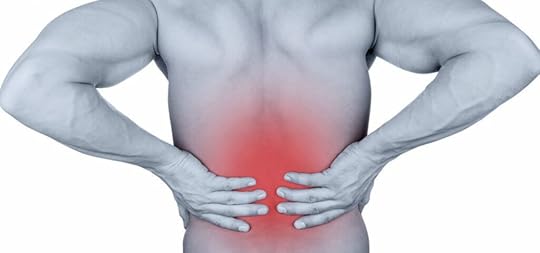 lower back pain relief featured