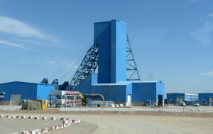Oyu Tolgoi