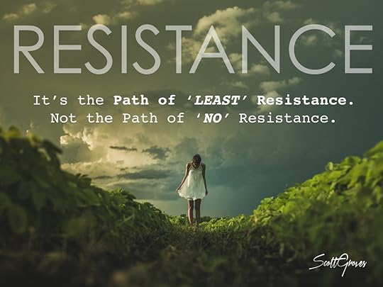Image result for the path of least resistance