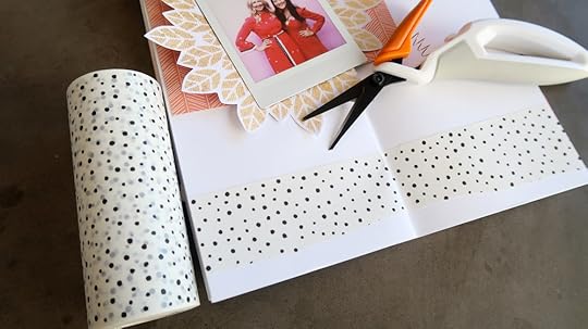 Washi Tape