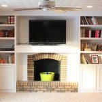 Charming Ikea Built Ins Around Fireplace 24 In Home Pictures with Ikea Built Ins Around Fireplace