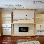 Interesting Ikea Built Ins Around Fireplace 92 For Minimalist with Ikea Built Ins Around Fireplace