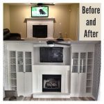 Charming Ikea Built Ins Around Fireplace 99 With Additional Interior Decorating with Ikea Built Ins Around Fireplace