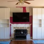 Excellent Ikea Built Ins Around Fireplace 11 For Home Pictures with Ikea Built Ins Around Fireplace