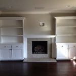 Astonishing Ikea Built Ins Around Fireplace 48 In Home Remodel Ideas with Ikea Built Ins Around Fireplace