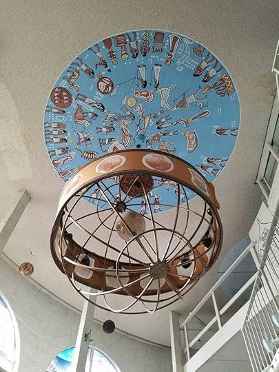 hammargren chandelier