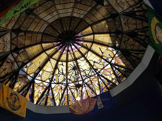hammargren dome