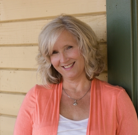  Susan Meissner 