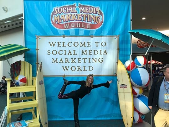 social media wellness