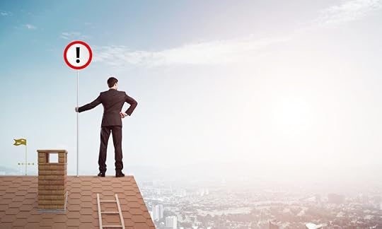 Top 5 Red Flags when Buying a New home