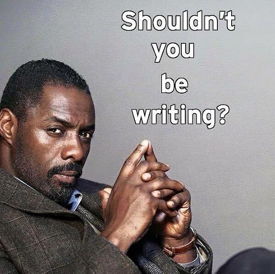 Help for writers via the dreamboard