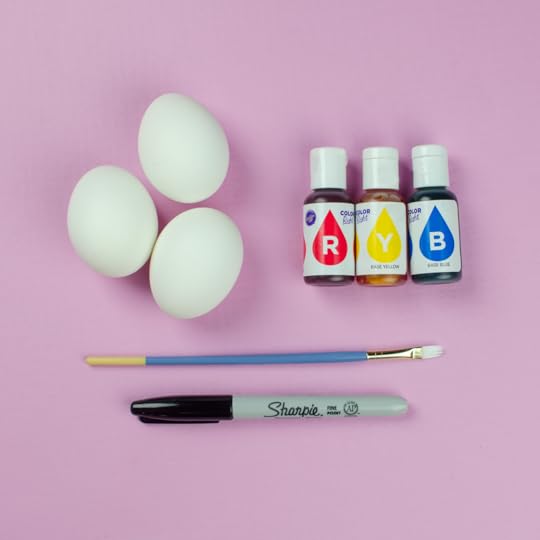 beekman 1802 project, DIY, easter egg project, free project, cultivate a better life, beekman boys, decor project, craft project
