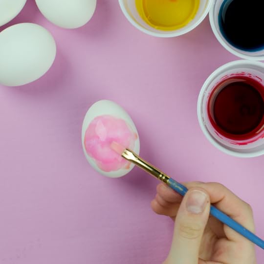 beekman 1802 project, DIY, easter egg project, free project, cultivate a better life, beekman boys, decor project, craft project