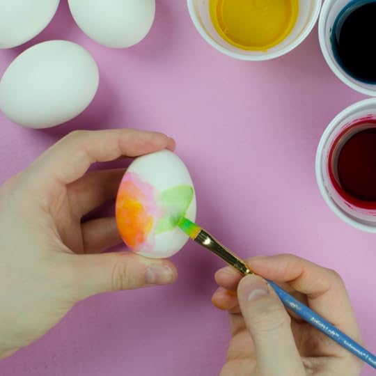 beekman 1802 project, DIY, easter egg project, free project, cultivate a better life, beekman boys, decor project, craft project