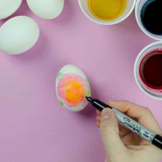beekman 1802 project, DIY, easter egg project, free project, cultivate a better life, beekman boys, decor project, craft project