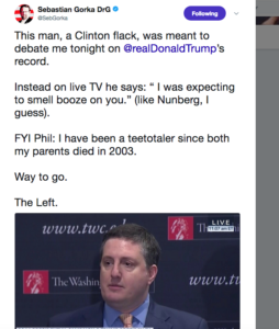 If you’re entertained by the sight of somebody shooting weird random stuff out of their butts, and can’t afford a ticket to Bangkok…
