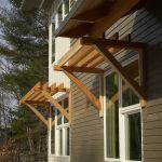 Breathtaking Wooden Window Awnings 75 For Your House Interiors with Wooden Window Awnings
