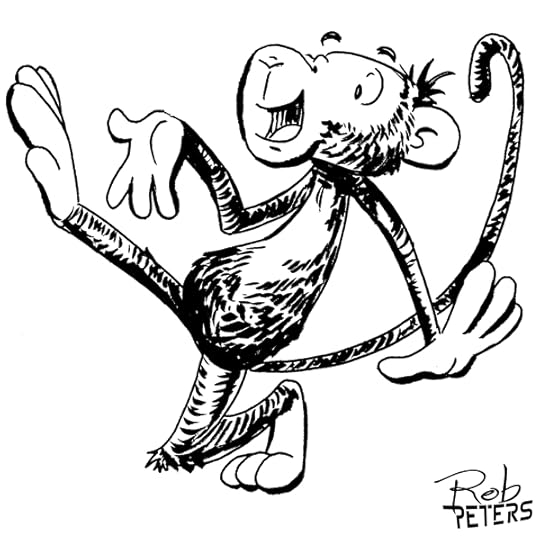 Monkey06
