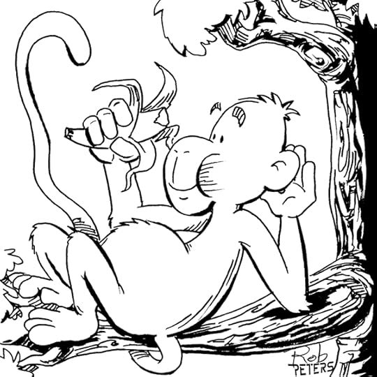 Monkey03