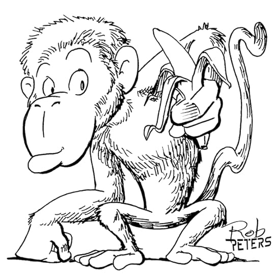 Monkey01