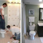 Outstanding How To Do A Bathroom Renovation 95 On Home Decorating Ideas with How To Do A Bathroom Renovation
